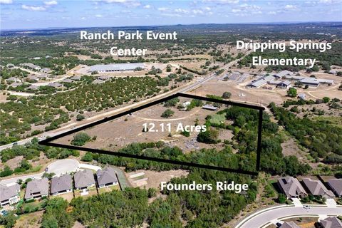29300 Ranch Road 12 RD Dripping Springs TX 78620
