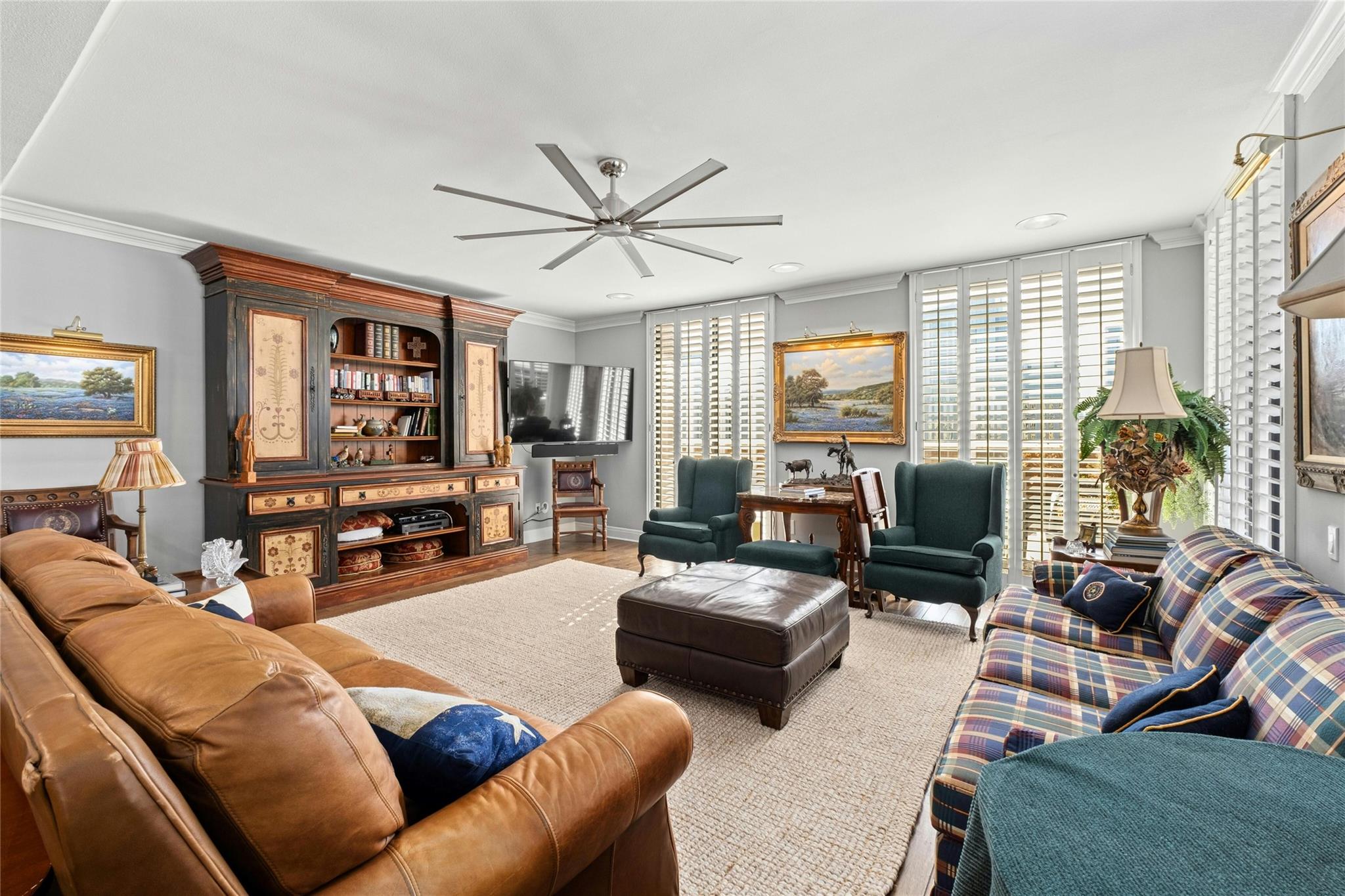 1122 Colorado ST 1004