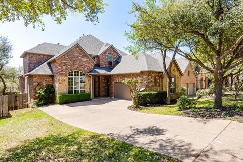 3519 Alexandrite WAY Round Rock TX 78681