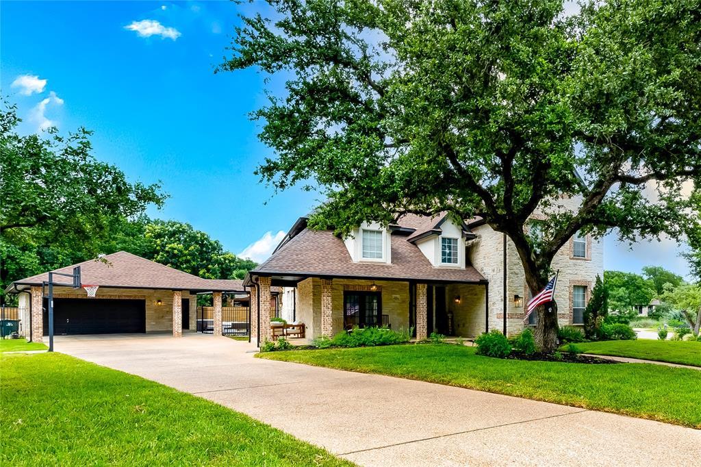 104 Hazeltine DR