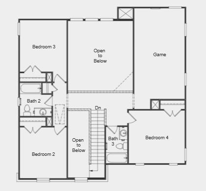 1409 Scenic Green LOOP