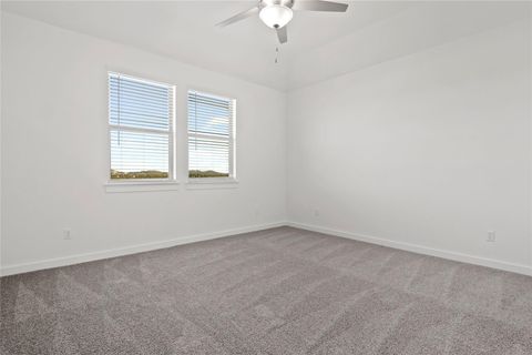 Tiny photo for 8005 Shining Flor RUN, Lago Vista, TX 78645 (MLS # 8633343)