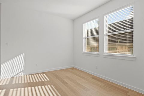 Tiny photo for 8005 Shining Flor RUN, Lago Vista, TX 78645 (MLS # 8633343)