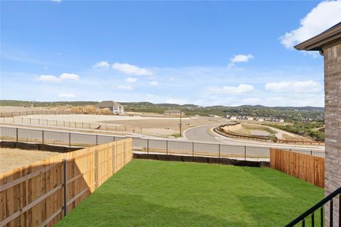 Tiny photo for 8005 Shining Flor RUN, Lago Vista, TX 78645 (MLS # 8633343)