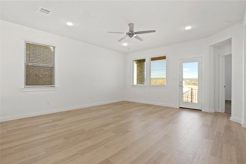 Tiny photo for 8005 Shining Flor RUN, Lago Vista, TX 78645 (MLS # 8633343)