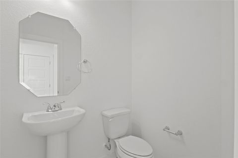 Tiny photo for 8005 Shining Flor RUN, Lago Vista, TX 78645 (MLS # 8633343)