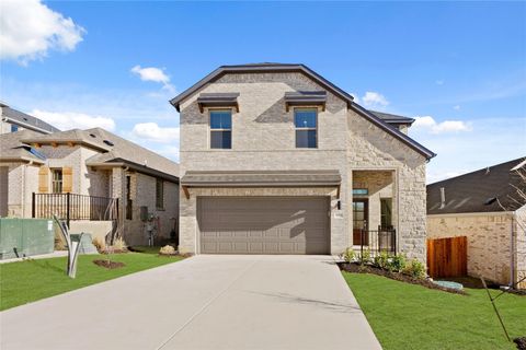 Photo of 8005 Shining Flor RUN, Lago Vista, TX 78645 (MLS # 8633343)