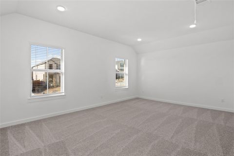 Tiny photo for 8005 Shining Flor RUN, Lago Vista, TX 78645 (MLS # 8633343)
