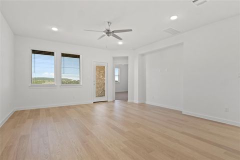 Tiny photo for 8005 Shining Flor RUN, Lago Vista, TX 78645 (MLS # 8633343)