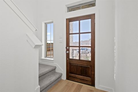 Tiny photo for 8005 Shining Flor RUN, Lago Vista, TX 78645 (MLS # 8633343)