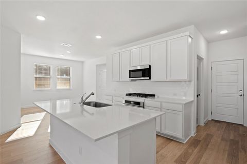 Tiny photo for 8005 Shining Flor RUN, Lago Vista, TX 78645 (MLS # 8633343)