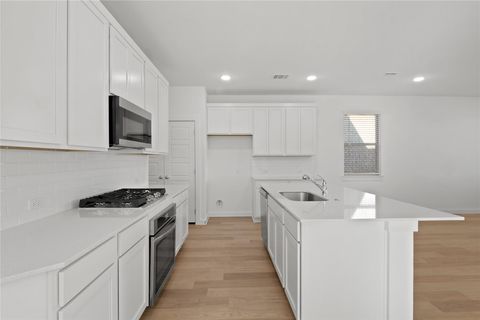 Tiny photo for 8005 Shining Flor RUN, Lago Vista, TX 78645 (MLS # 8633343)