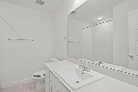 Tiny photo for 8005 Shining Flor RUN, Lago Vista, TX 78645 (MLS # 8633343)