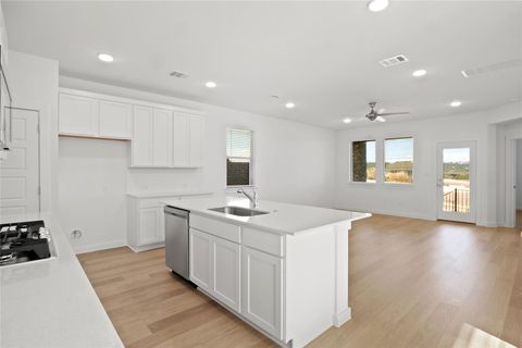 Tiny photo for 8005 Shining Flor RUN, Lago Vista, TX 78645 (MLS # 8633343)