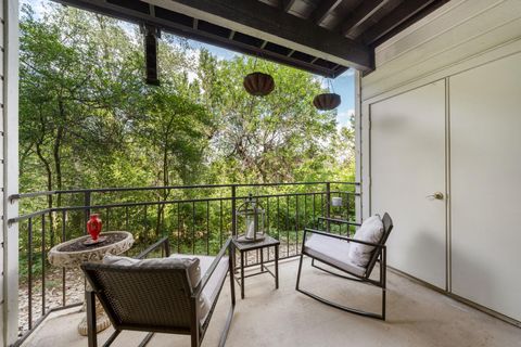 Tiny photo for 6000 Shepherd Mountain CV #613, Austin, TX 78730 (MLS # 9317417)