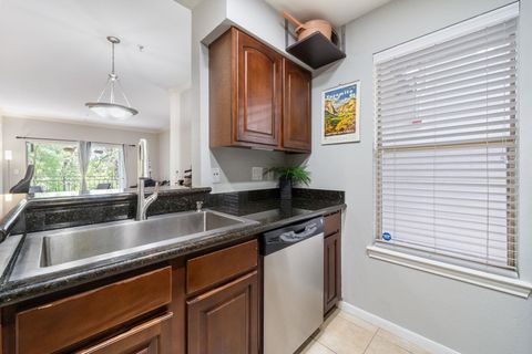 Tiny photo for 6000 Shepherd Mountain CV #613, Austin, TX 78730 (MLS # 9317417)