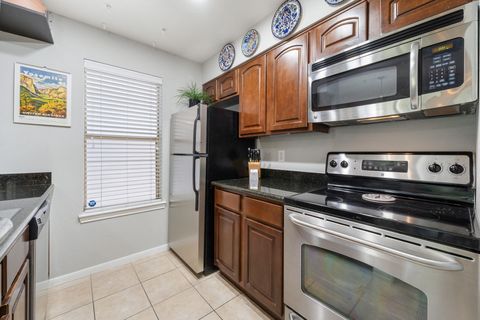 Tiny photo for 6000 Shepherd Mountain CV #613, Austin, TX 78730 (MLS # 9317417)