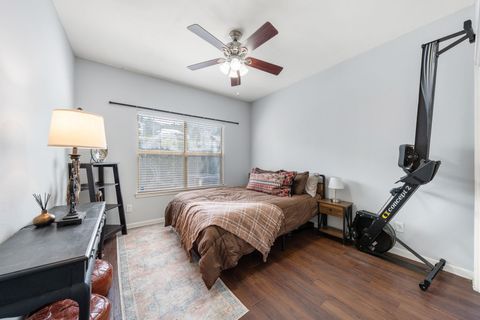 Tiny photo for 6000 Shepherd Mountain CV #613, Austin, TX 78730 (MLS # 9317417)