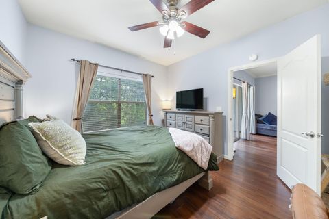 Tiny photo for 6000 Shepherd Mountain CV #613, Austin, TX 78730 (MLS # 9317417)