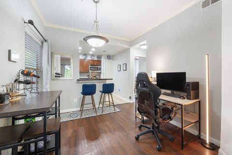 Tiny photo for 6000 Shepherd Mountain CV #613, Austin, TX 78730 (MLS # 9317417)