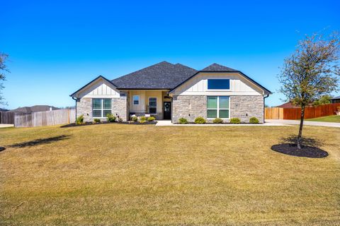 259 Sand Flat LN Temple TX 76502