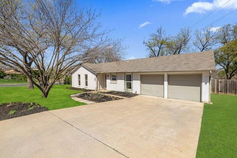 300 Clearday DR Austin TX 78745