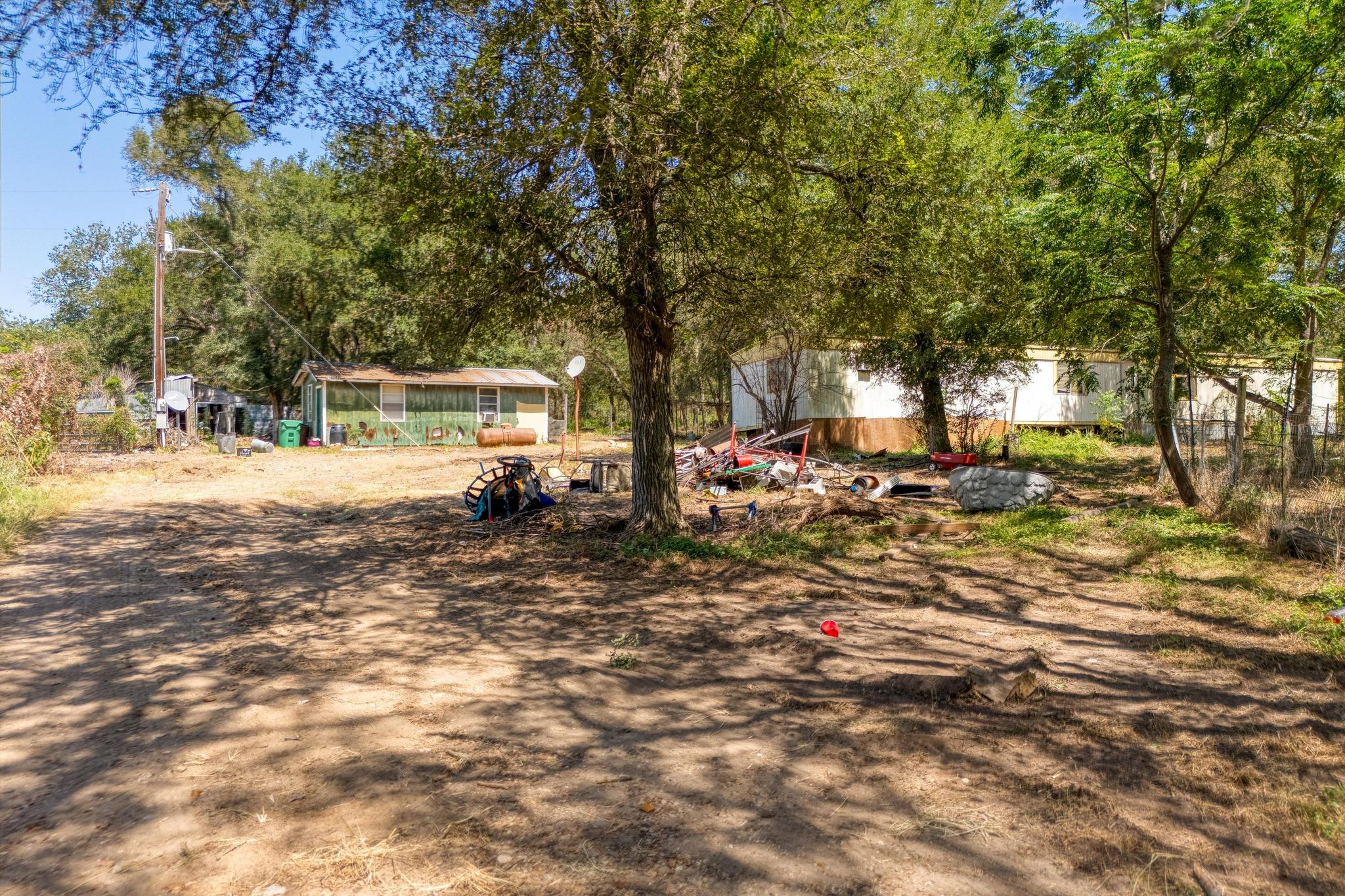 1300 S Webberwood WAY