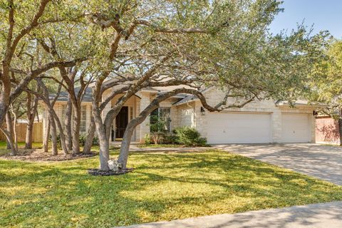 17037 Conway Springs CT Austin TX 78717