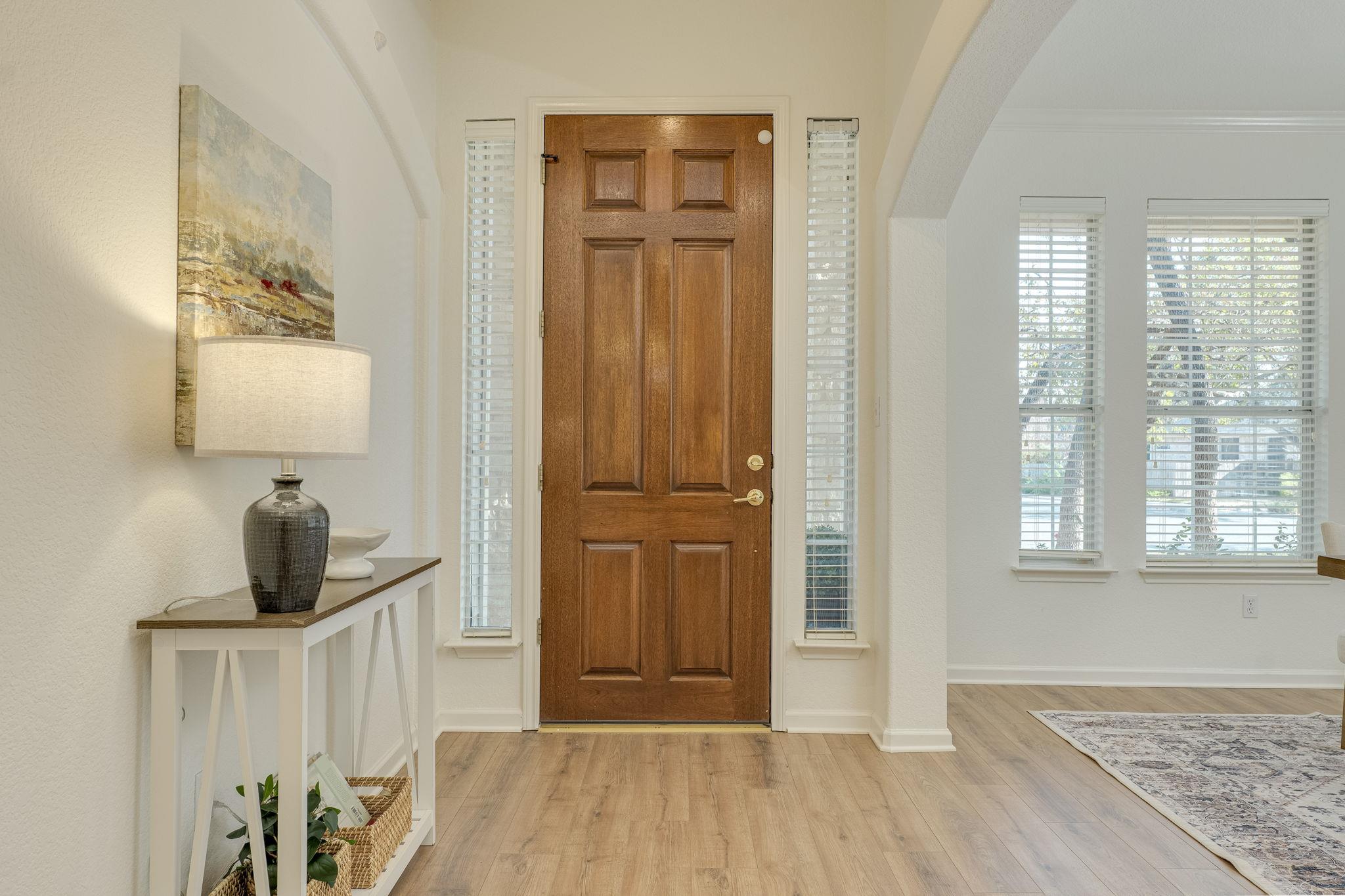 17037 Conway Springs CT