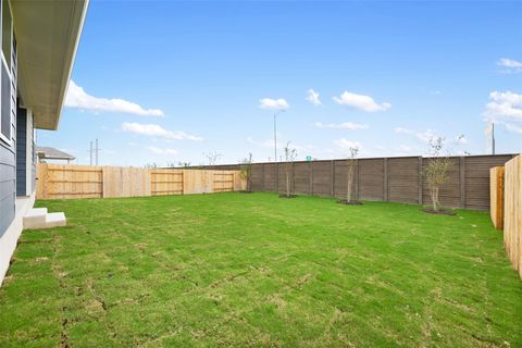 Tiny photo for 9716 Serene Bliss LN, Buda, TX 78610 (MLS # 1109940)