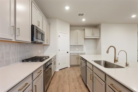 Tiny photo for 9716 Serene Bliss LN, Buda, TX 78610 (MLS # 1109940)