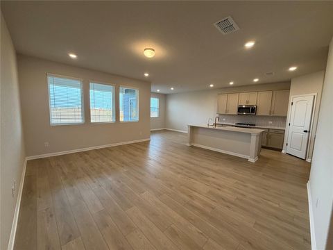 Tiny photo for 9716 Serene Bliss LN, Buda, TX 78610 (MLS # 1109940)