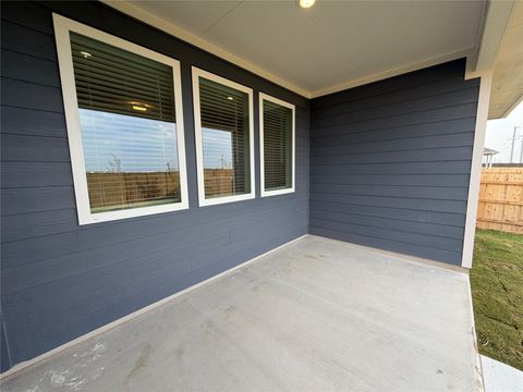 Tiny photo for 9716 Serene Bliss LN, Buda, TX 78610 (MLS # 1109940)