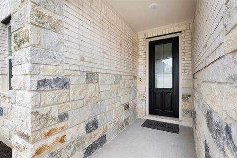 Tiny photo for 9716 Serene Bliss LN, Buda, TX 78610 (MLS # 1109940)