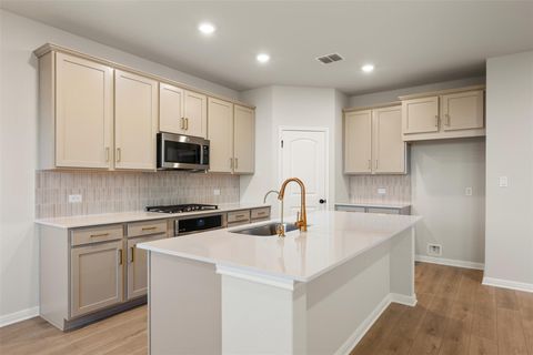 Tiny photo for 9716 Serene Bliss LN, Buda, TX 78610 (MLS # 1109940)