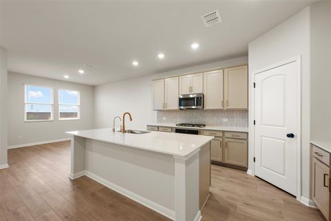 Tiny photo for 9716 Serene Bliss LN, Buda, TX 78610 (MLS # 1109940)