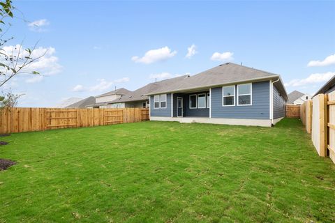 Tiny photo for 9716 Serene Bliss LN, Buda, TX 78610 (MLS # 1109940)