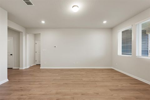 Tiny photo for 9716 Serene Bliss LN, Buda, TX 78610 (MLS # 1109940)