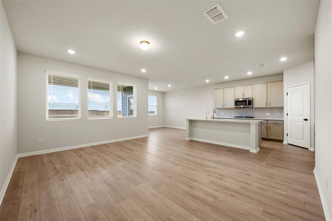 Tiny photo for 9716 Serene Bliss LN, Buda, TX 78610 (MLS # 1109940)