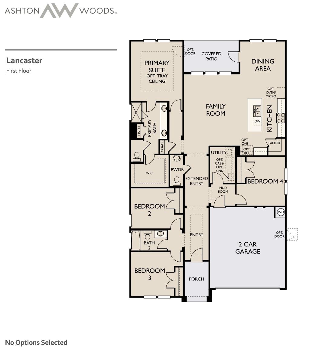 9716 Serene Bliss LN