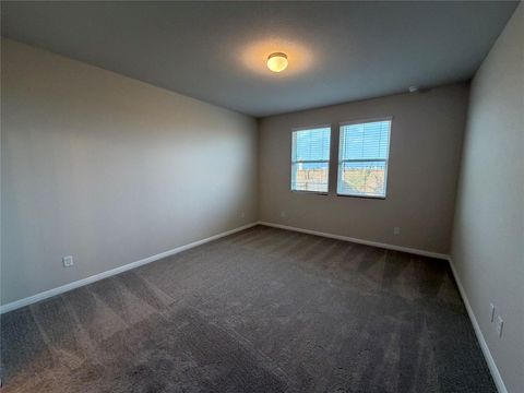 Tiny photo for 9716 Serene Bliss LN, Buda, TX 78610 (MLS # 1109940)