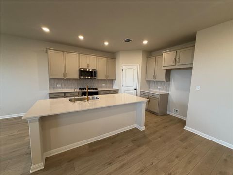 Tiny photo for 9716 Serene Bliss LN, Buda, TX 78610 (MLS # 1109940)