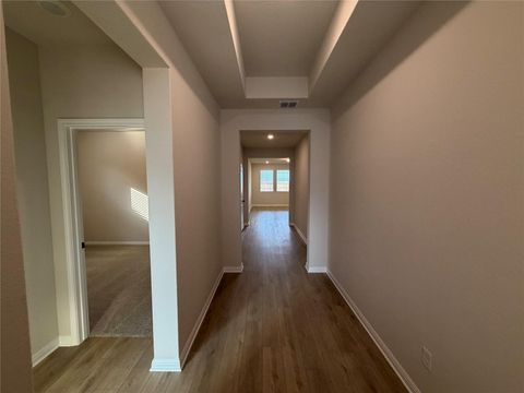 Tiny photo for 9716 Serene Bliss LN, Buda, TX 78610 (MLS # 1109940)