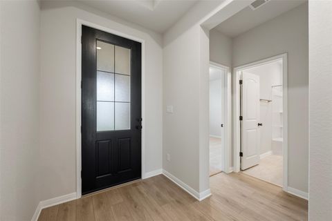 Tiny photo for 9716 Serene Bliss LN, Buda, TX 78610 (MLS # 1109940)