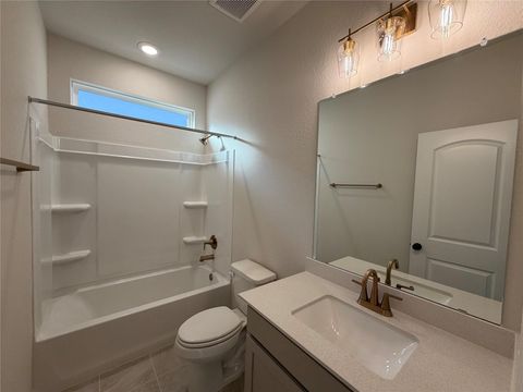 Tiny photo for 9716 Serene Bliss LN, Buda, TX 78610 (MLS # 1109940)
