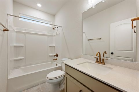 Tiny photo for 9716 Serene Bliss LN, Buda, TX 78610 (MLS # 1109940)