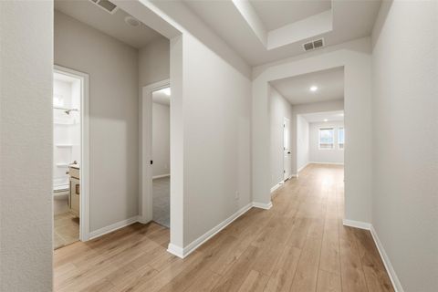 Tiny photo for 9716 Serene Bliss LN, Buda, TX 78610 (MLS # 1109940)