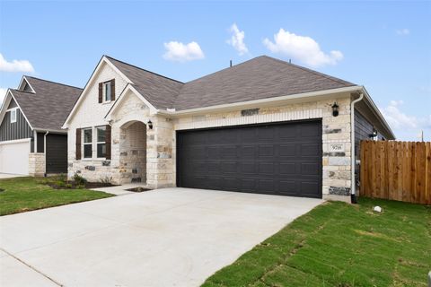 Tiny photo for 9716 Serene Bliss LN, Buda, TX 78610 (MLS # 1109940)