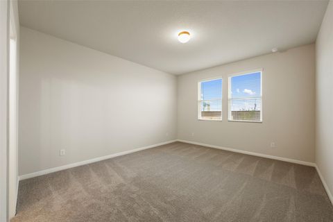Tiny photo for 9716 Serene Bliss LN, Buda, TX 78610 (MLS # 1109940)