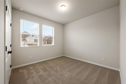 Tiny photo for 9716 Serene Bliss LN, Buda, TX 78610 (MLS # 1109940)